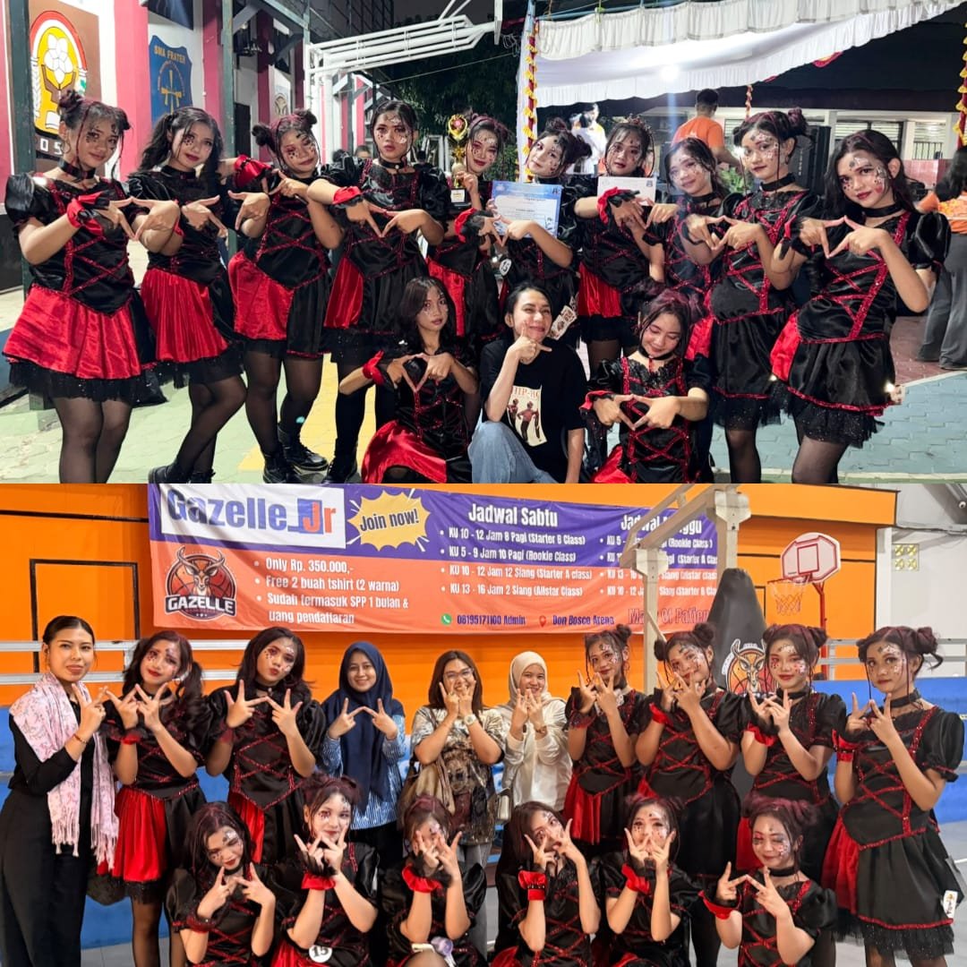 Prestasi Siswa