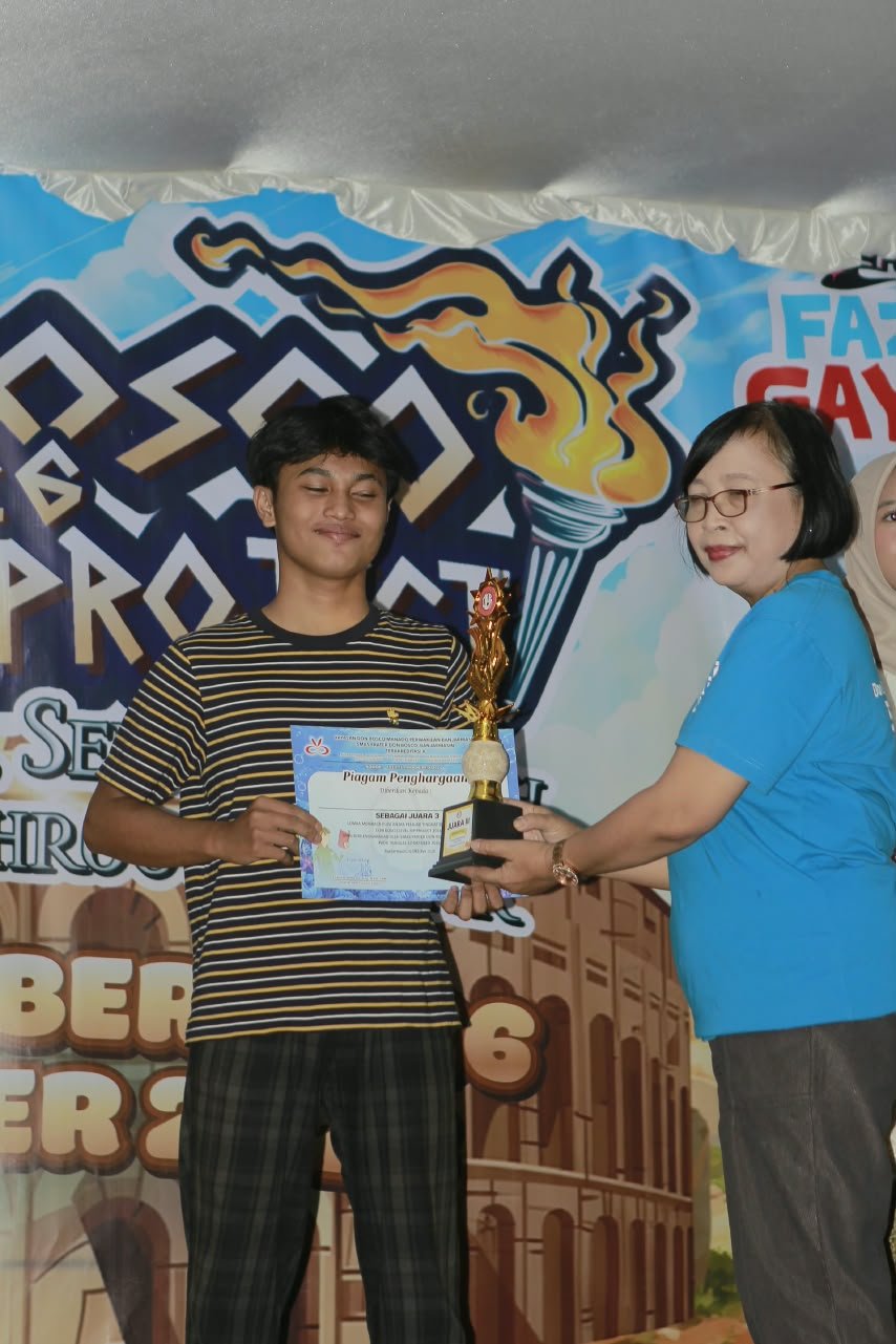 Prestasi Siswa