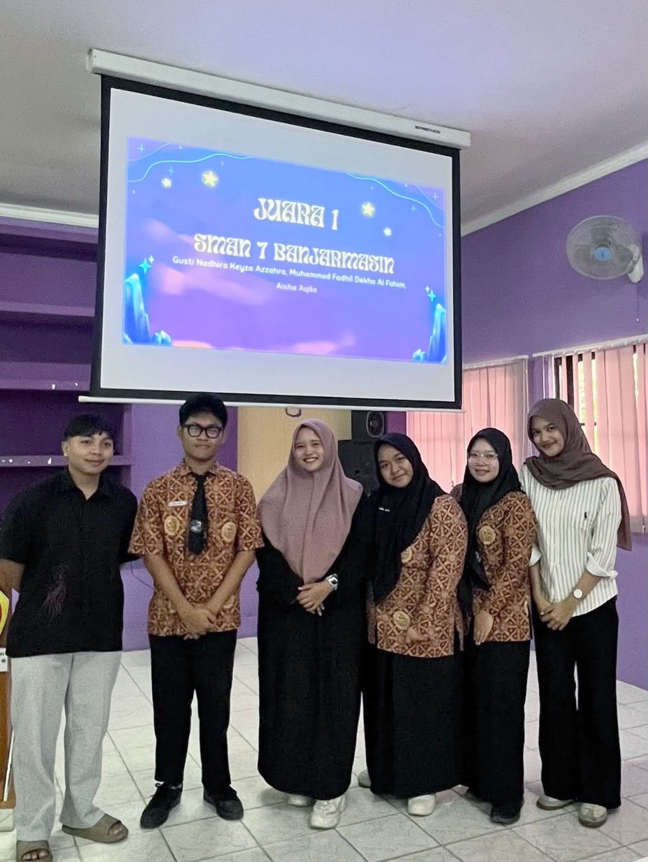 Prestasi Siswa