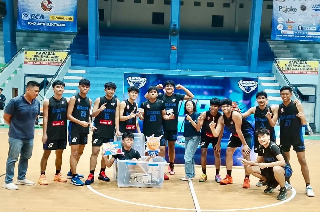 Prestasi Siswa