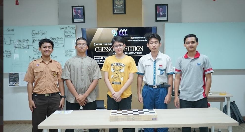 Foto Prestasi