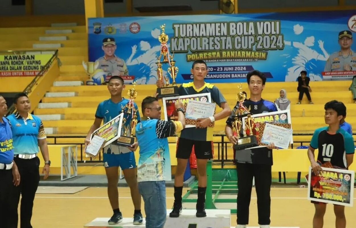 Foto Prestasi