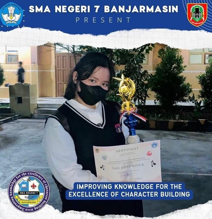 Foto Prestasi