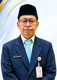 Foto Kepala Sekolah