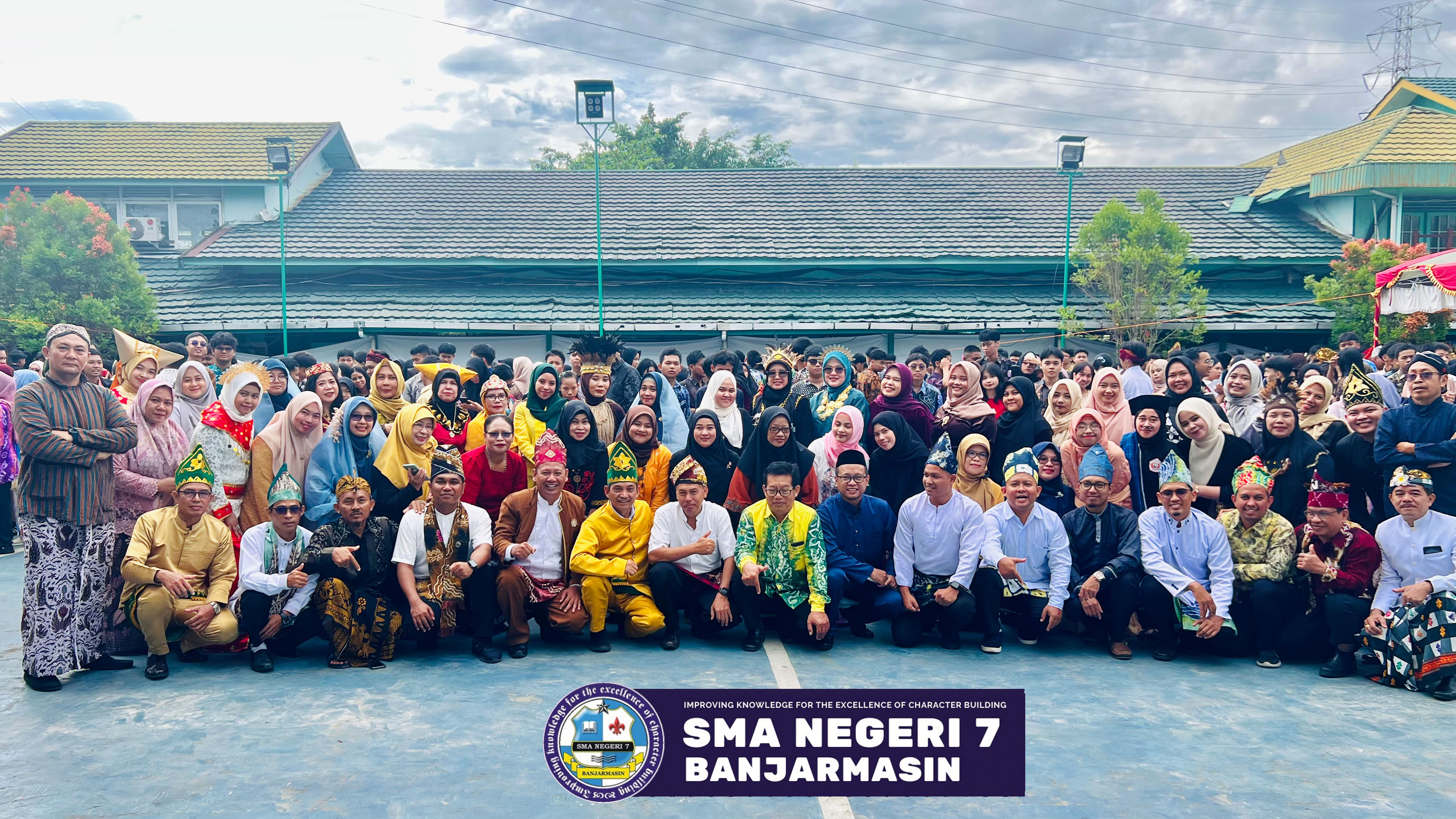 Misi SMAN 7 Banjarmasin
